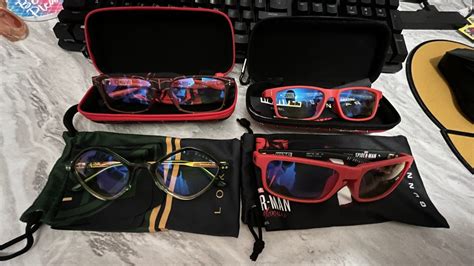 The Gunnar Optiks x Marvel Line Of Gaming Glasses Are Epic! — GameTyrant