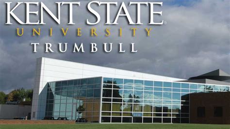 Kent Trumbull to Offer Bachelor's Program at Trumbull Correctional Institution - Business ...