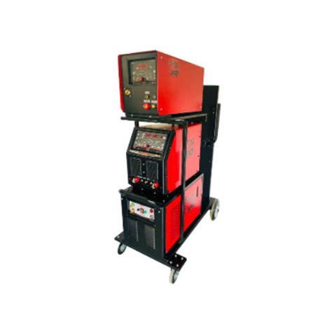 Cold Wire Feeder Machine Efficiency High At Best Price In Vadodara