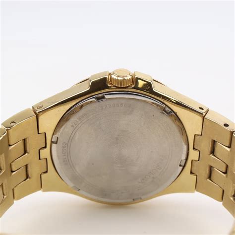 Bulova Phantom Watch Property Room