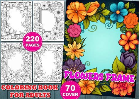 Adult Coloring Pages 2024 ‍ ‍ 67801 Printables Creative Fabrica