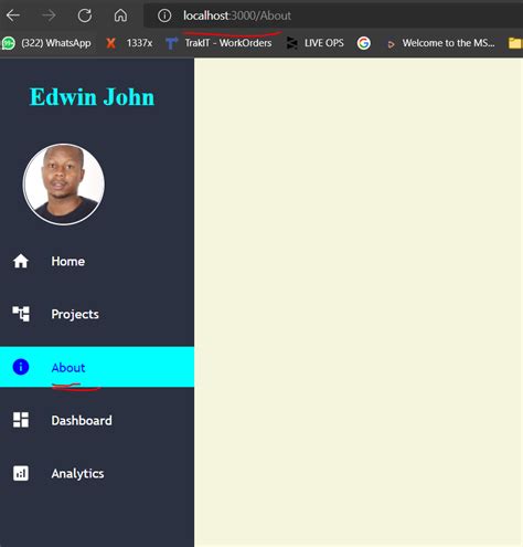 GitHub - Mamba-cita/MyProfile