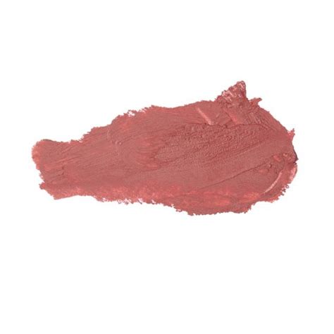 Matte Lipstick Clueless Nude Brown Scent