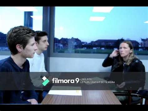 Plumecocq Delphine Interview Staps Valenciennes Youtube