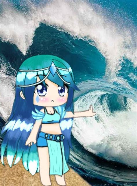 Another Oc Edit Lunimeamino Amino