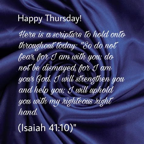 Bestdailyprayer Thursday Blessings And Wishes In