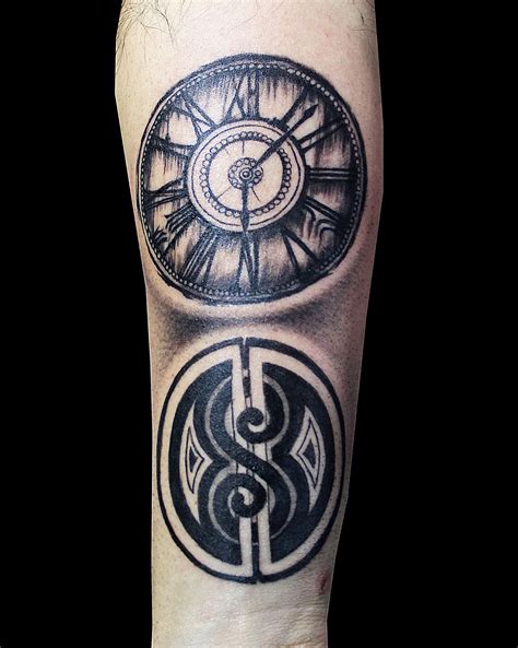 Tatuaje La Renga Tatuajes Creativos La Renga Tatuajes Inspiradores