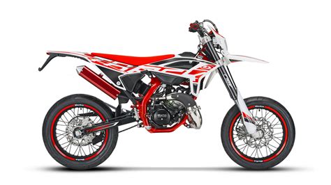 Beta RR 50 Enduro e RR 50 Motard 2021 motore versioni novità