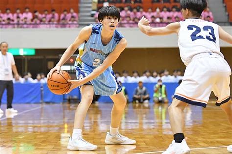 男子u16日本代表12名を発表、9月17日よりu16アジア選手権に出場 バスケットボールニュース2for1