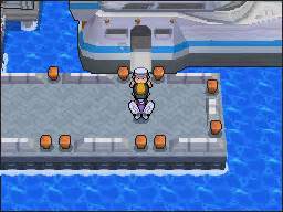 S S Aqua Guía Pokémon Oro Heart Gold Plata Soul Silver Pokémon Paraíso