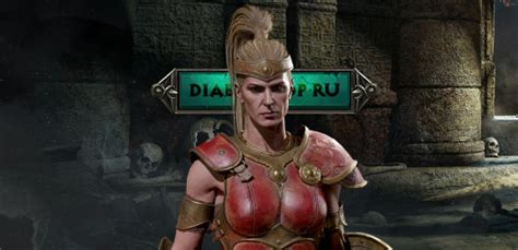 Гайды для Амазонки в Diablo 2: Ressurected