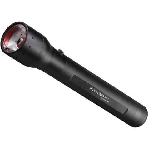 Lanterna Led Lenser P Lumeni Xr Husa Marelepescar Ro