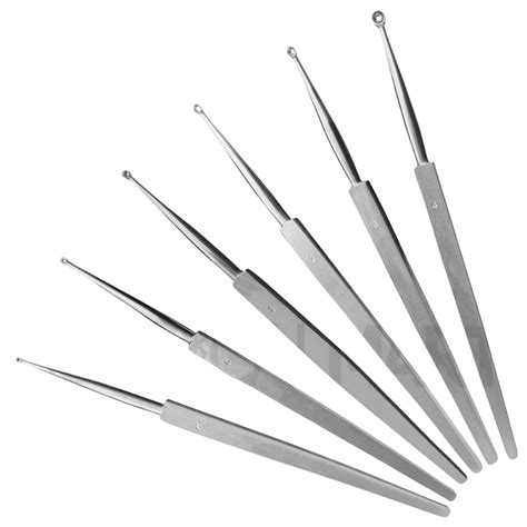 CURETTES MediKrebs Corp USA Leading Surgical Instruments Manufacturer