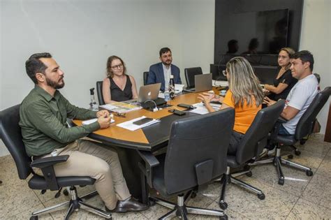 PlanMob Sesmu promove reuniões para discussão de diagnóstico