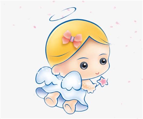 Download High Quality angel clipart baby girl Transparent PNG Images ...