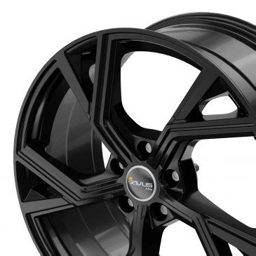 Avus Racing Felgen Von 16 Bis 22 Zoll Online Kaufen