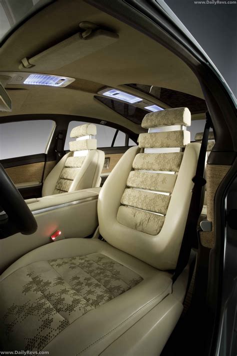 2007 Mercedes-Benz F700 Concept - Stunning HD Photos, Videos, Specs ...