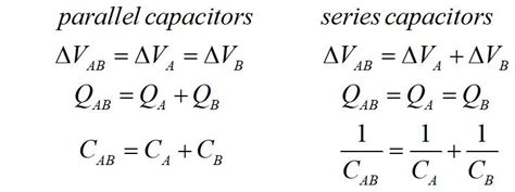 Capacitors