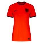 England Bortedrakt Women S EURO 2022 Dame Unisportstore No