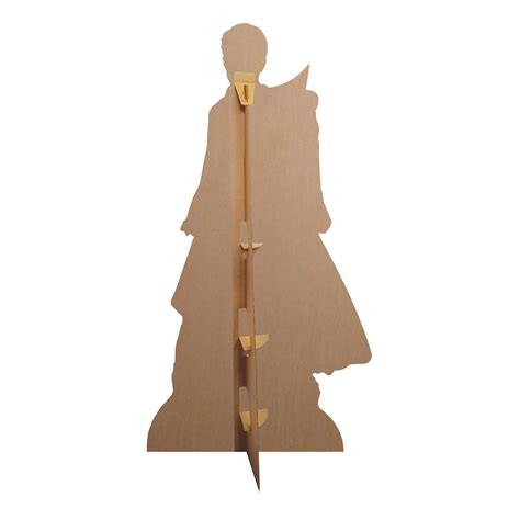 Buy Large Harry Potter Quidditch Captain Cardboard Cutout For Gbp 3899