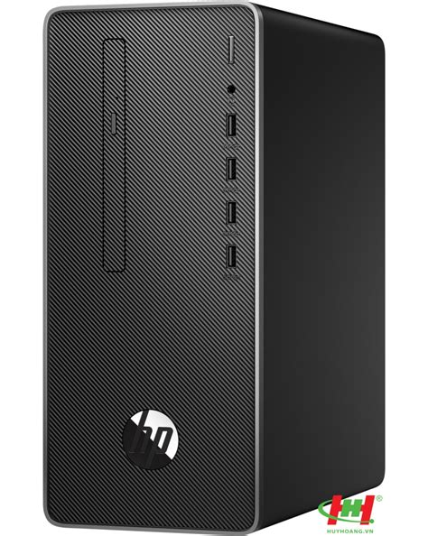 M Y B B N Pc Hp Desktop Pro G Microtower Gf Pa Intel Core I