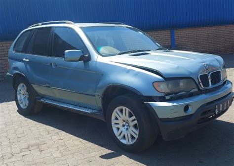 Bmw X5 30 Hatchback Beqfin