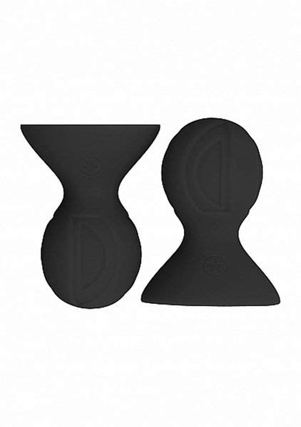 Pompki Przyssawki Do Sutek Piersi Bdsm Bondage Sex Arena Pl