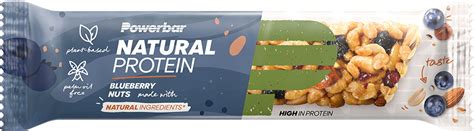 Powerbar Natural Protein Riegel Vegan G Kaufen Bike Discount