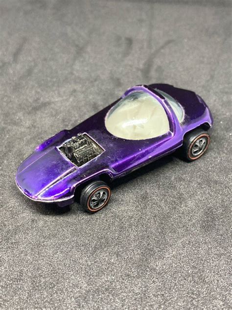 Yahoo オークション 希少 当時物 マテル Hot Wheels ホットウィール