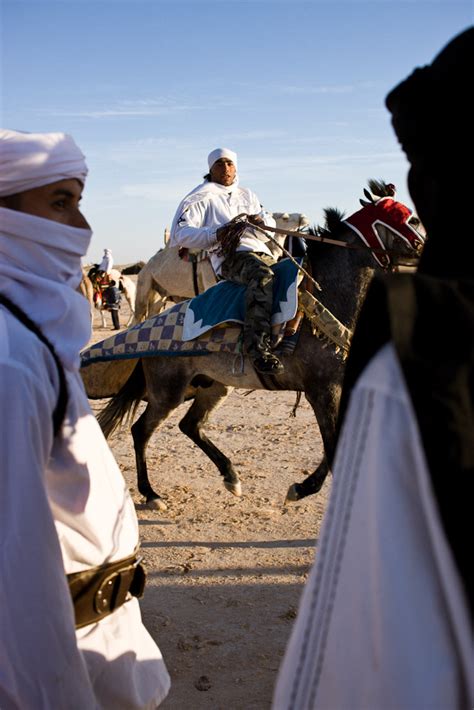 FESTIVAL OF THE SAHARA DOUZ · Jorg Badura