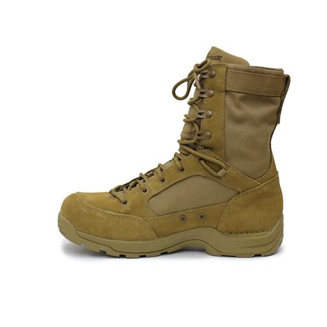 Desert Tfx G3 8 Combat Boot Mens By Danner Get The Ultimate