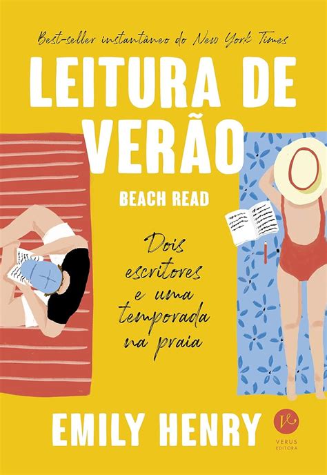 Leitura de verão 4 livros para ler na estação