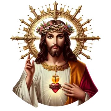 Isa Masih Yeshu Jesus Grande PNG Isa Masih Yeshu Jesus PNG Imagem