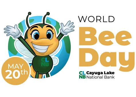 World Bee Day Celebration Cayuga County Chamber Of Commerce Auburn Ny