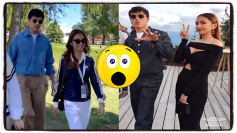 Kathryn Bernardo X Daniel Padilla Kathniel Update Pt September