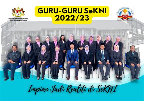 Pusat Sumber Sk Nilai Impian Guru Guru Sk Nilai Impian