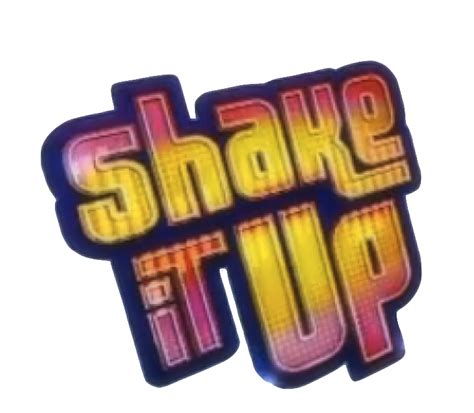 Lets Shake İt Up