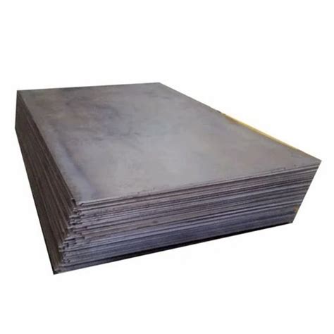 5mm Mild Steel Hot Rolled Sheet At Rs 60 Kg Delhi ID 26506975762