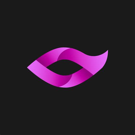 Ojo Cuidado Logo Marca Identidad Corporativo Vector 27501987 Vector