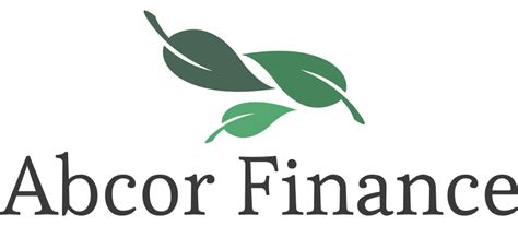 solutions abcor finance