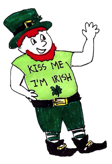 Free Irish Cartoon Pictures, Download Free Irish Cartoon Pictures png ...