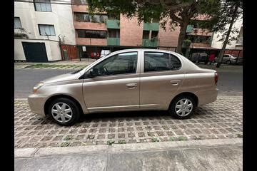 Toyota Yaris 2003 Autos Usados NeoAuto