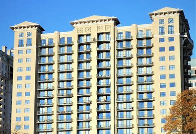 Buckhead Condo And Loft Building Reviews