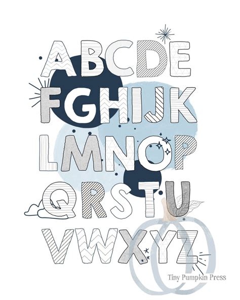Hebrew Aleph Bet And Abc Printable Posters Hebrew And English Alphabet