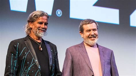 Tetris’ Alexey Pajitnov and Henk Rogers reflect on their bromance - Polygon