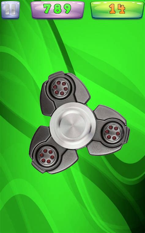 Swipe Spinner Fidget Spinner Amazon Appstore For Android