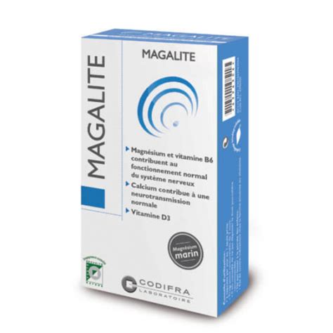 MAGALITE CAPS 40 Citypharma Online Pharmacy