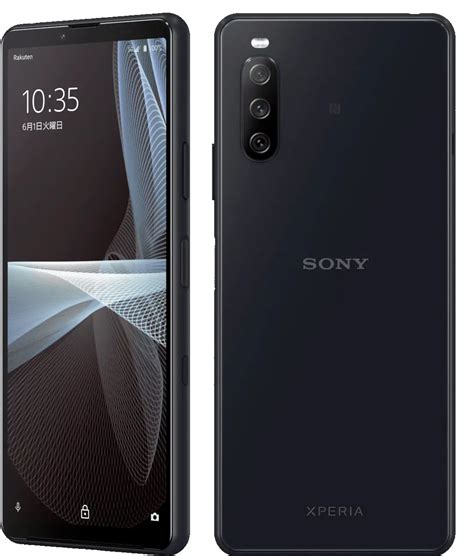 Sony Xperia Iii Lite Specs Review Release Date Phonesdata