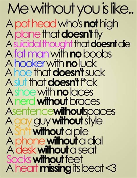 Cute Gay Quotes Quotesgram