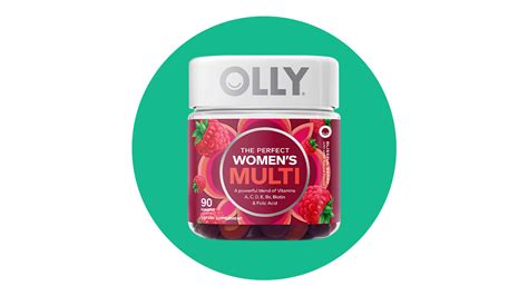 The 10 Best Multivitamins For Women In 2022 Greatist